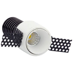Trim-Less Cob Lights