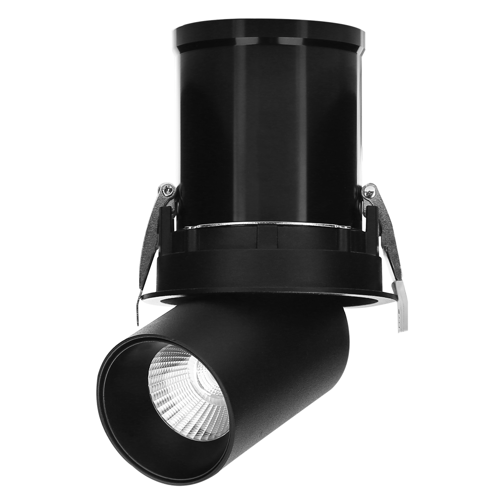Residential lighting