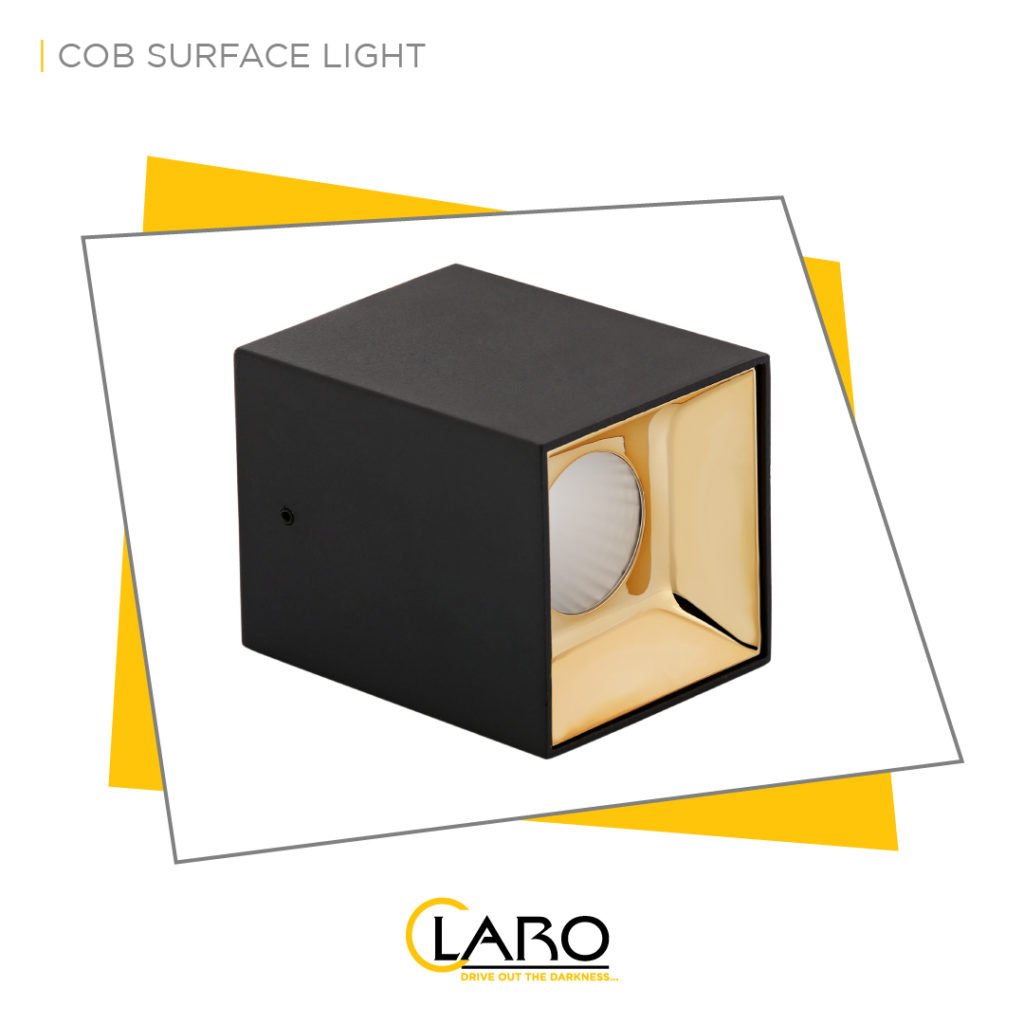 COB Surface Light