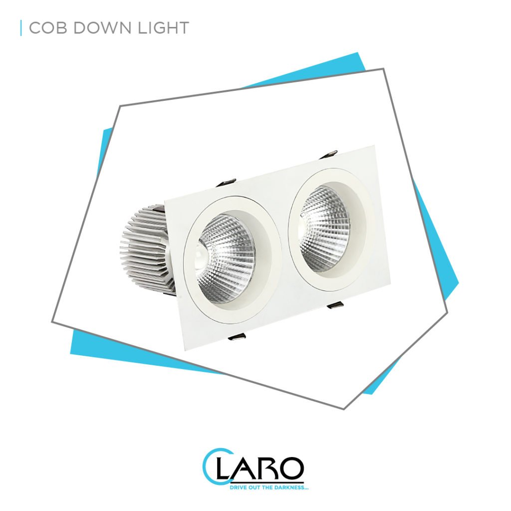 COB Down Light