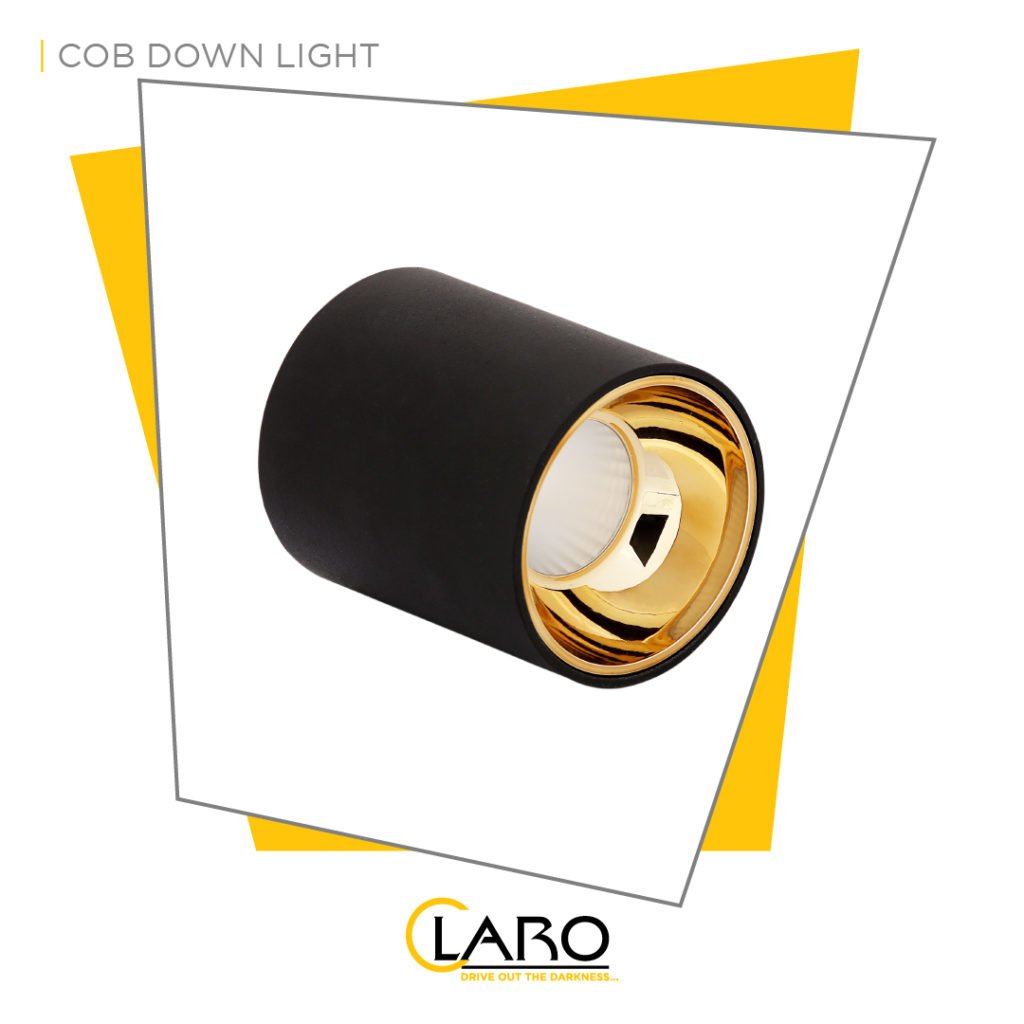 COB Down Light