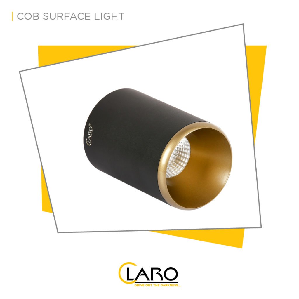 COB Surface Light