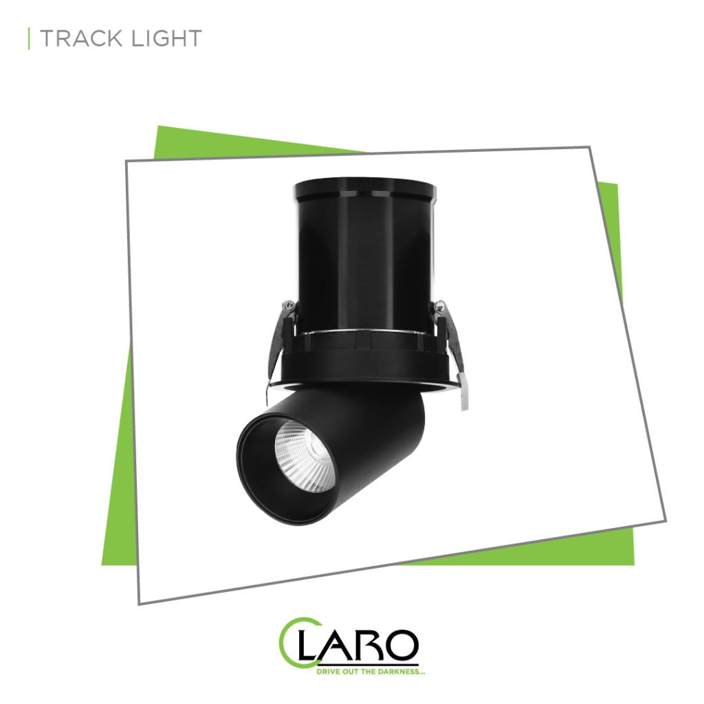Track Light
