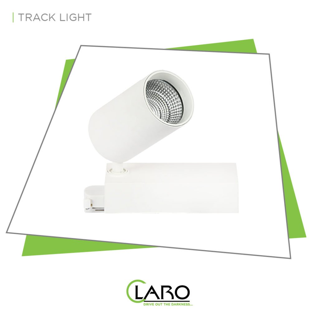 Best LED Track Light
