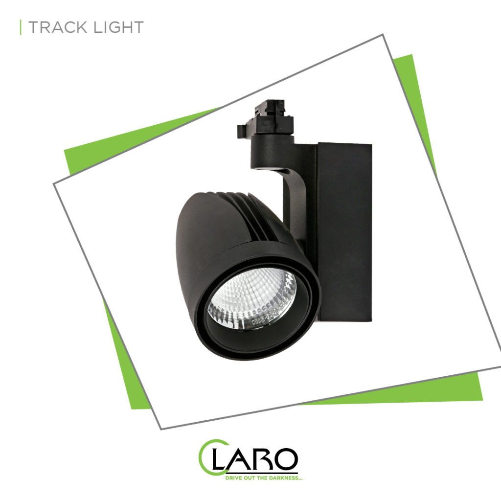 LED Track Light in Delhi