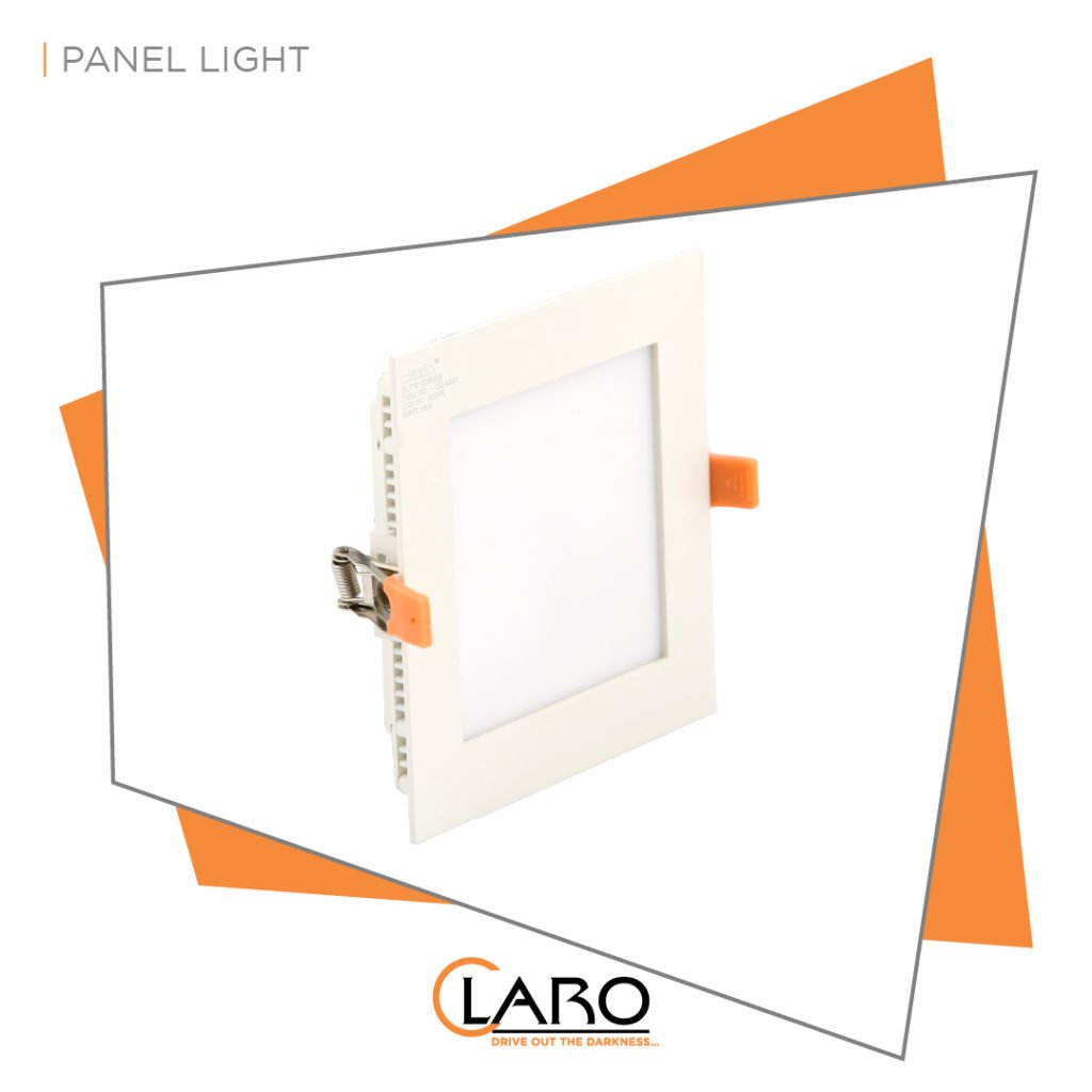 Panel Light