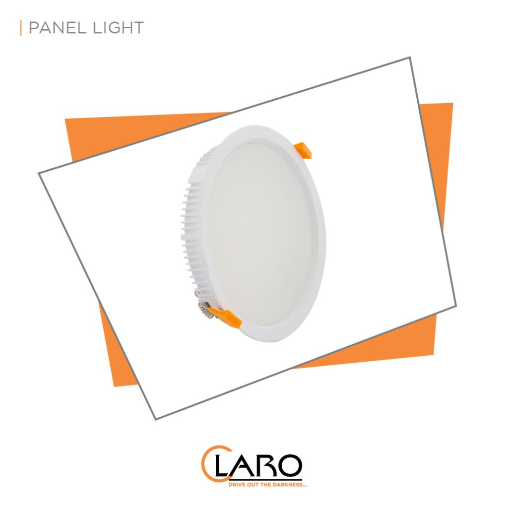 Panel Light