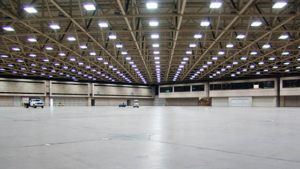 Read more about the article LED Lighting Solutions for Industrial Applications