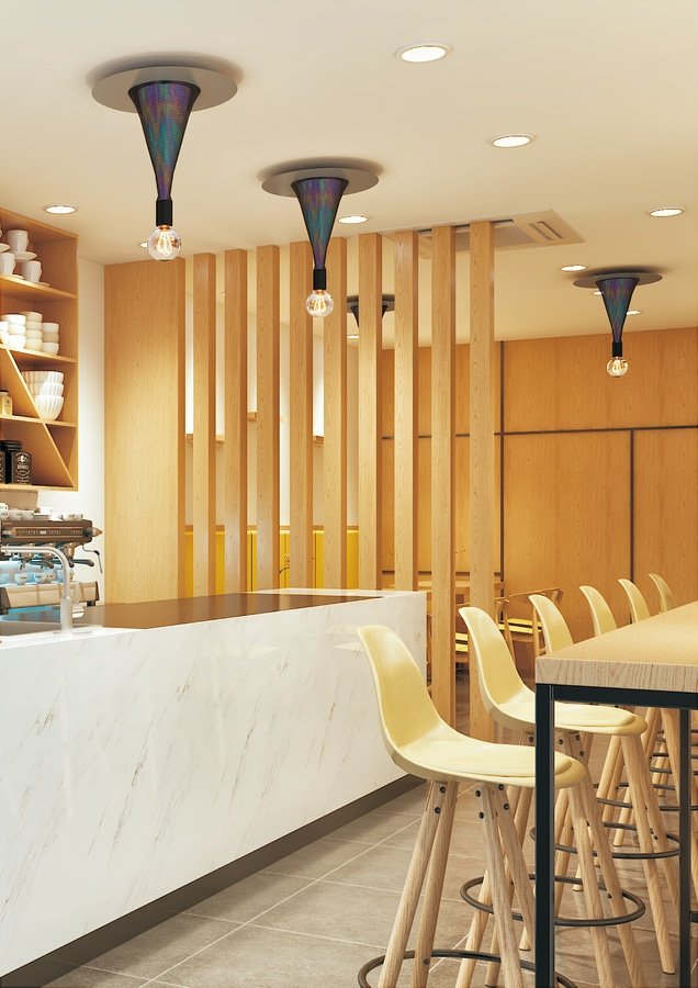 LED Lights Fitting Manufacturers