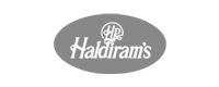 Haldiram's