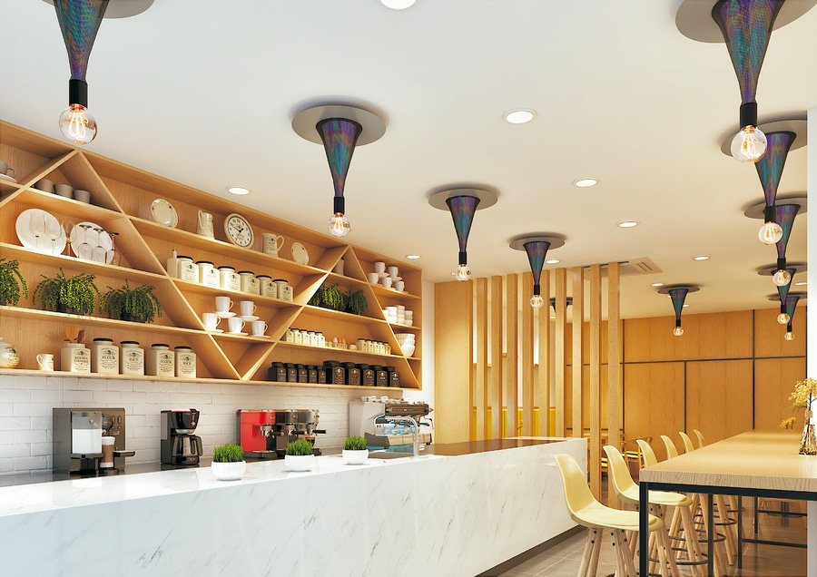 You are currently viewing Guppy by NEO Design Studio, Germany