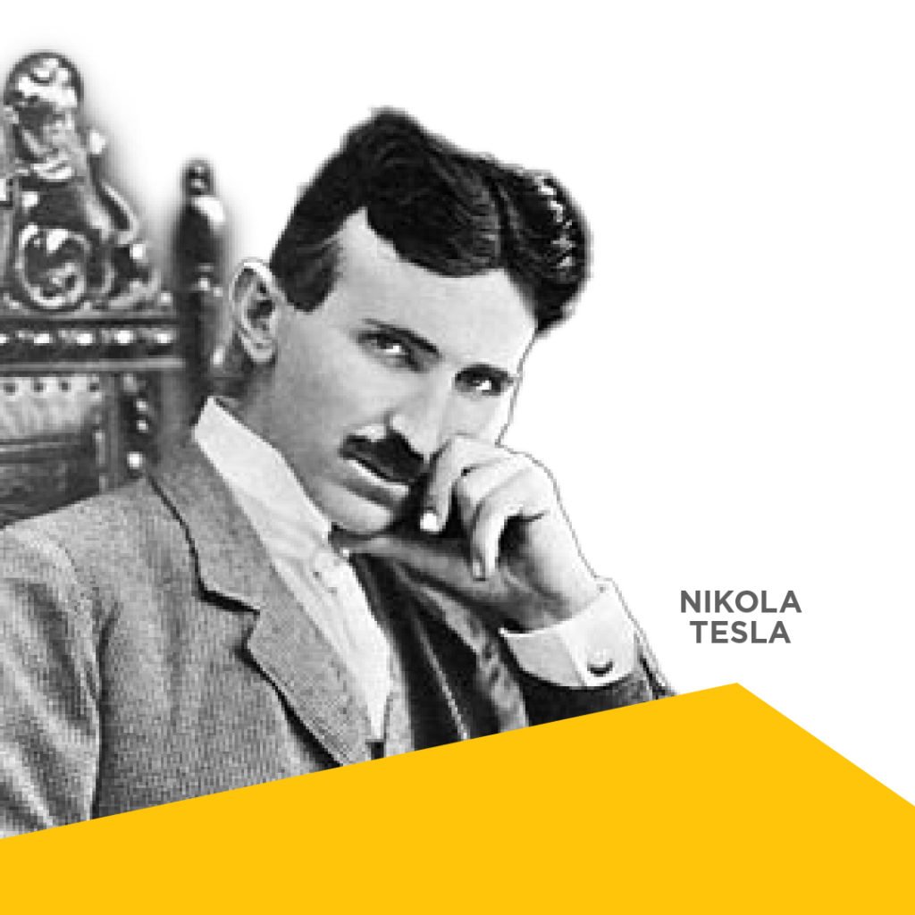 Nikola Tesla