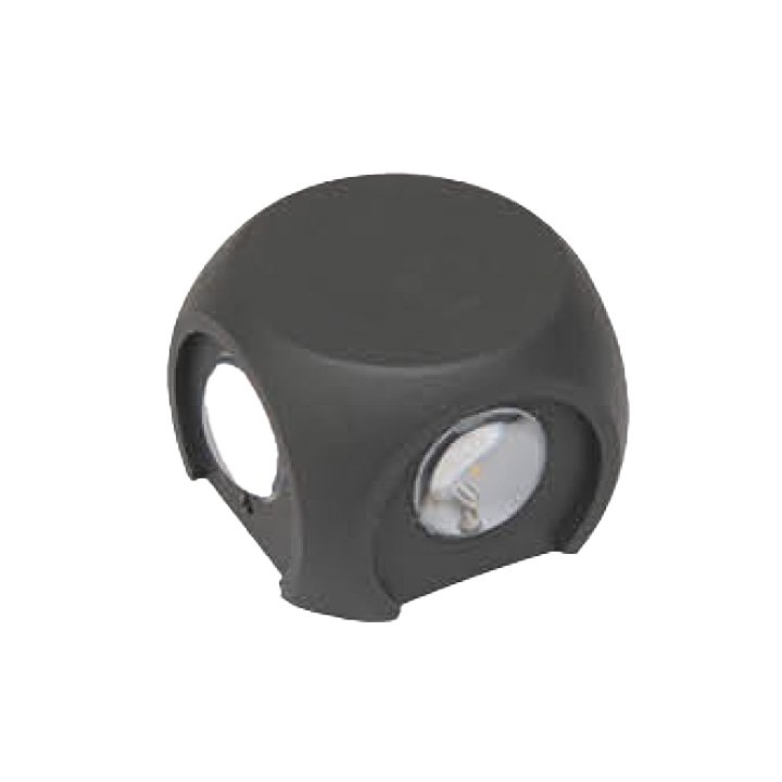 Outdoor LED Lighting