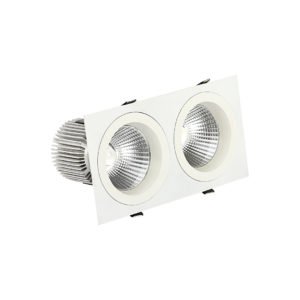 commercial light