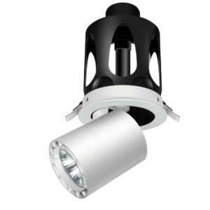 commercial light