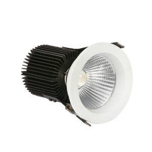 commercial light