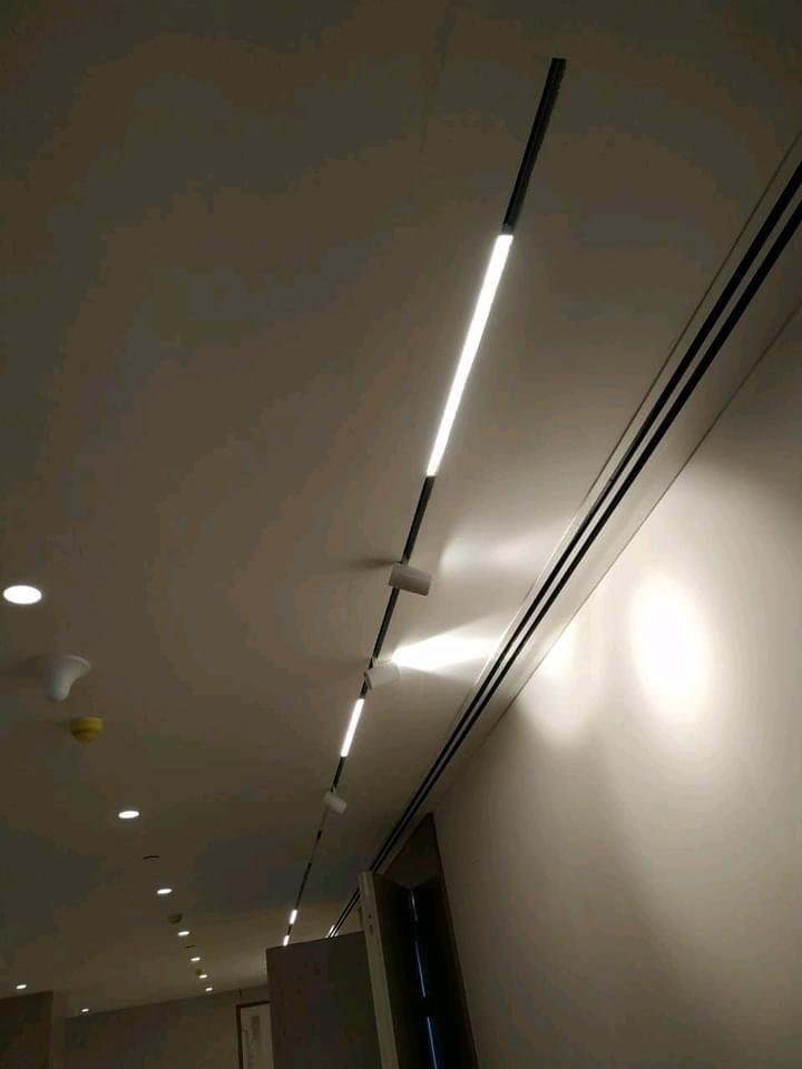 modern ceiling lights