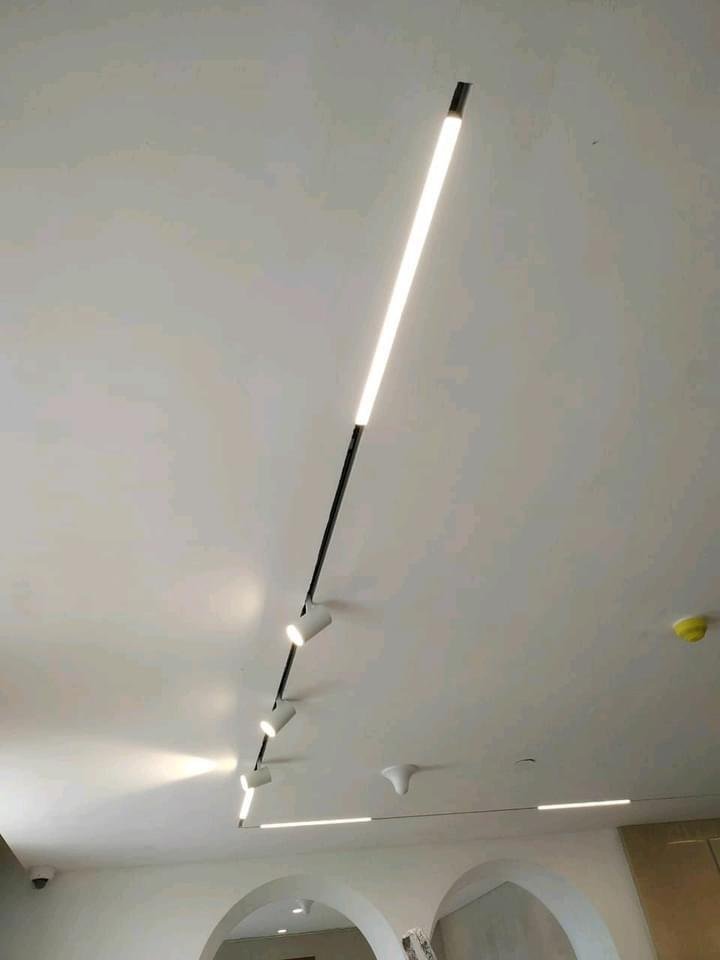 led lights for room