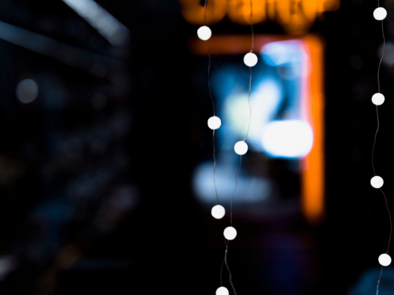 Read more about the article Why Commercial Outdoor LED Lights Are a Smart Investment