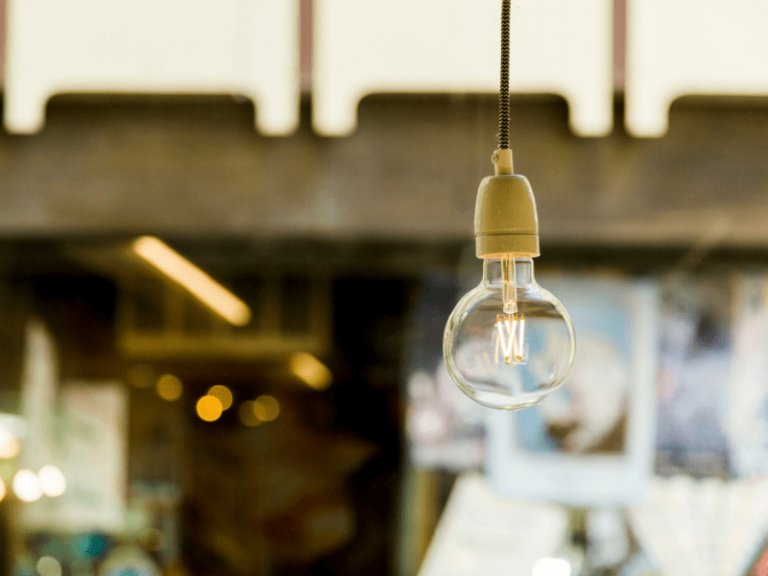 Read more about the article What Are The Advantages Of LED Lighting?