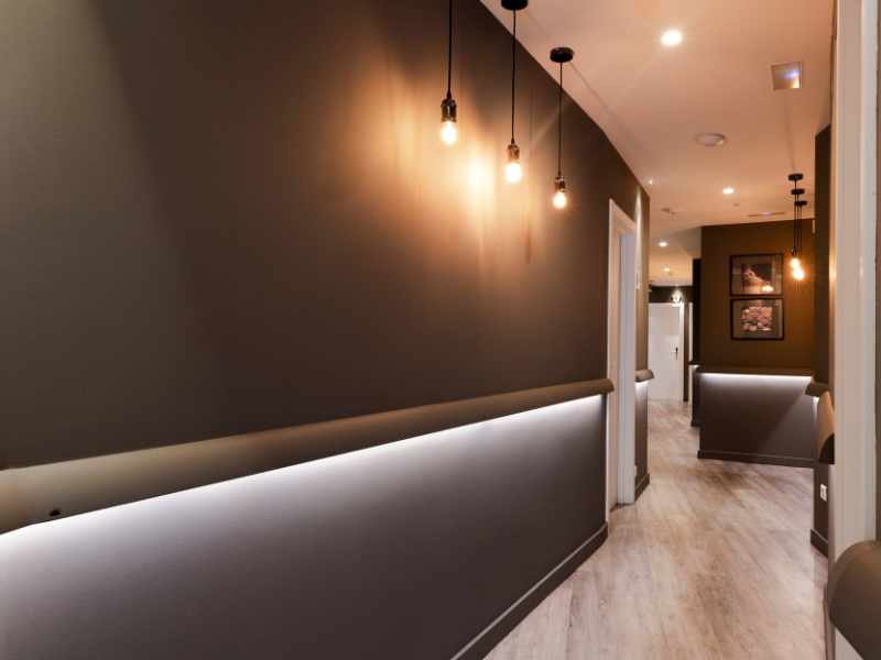 You are currently viewing Why is Residential Lighting so Important in Interior Design