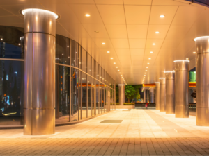Read more about the article How to Choose the Right Lighting for Commercial Spaces in 2026