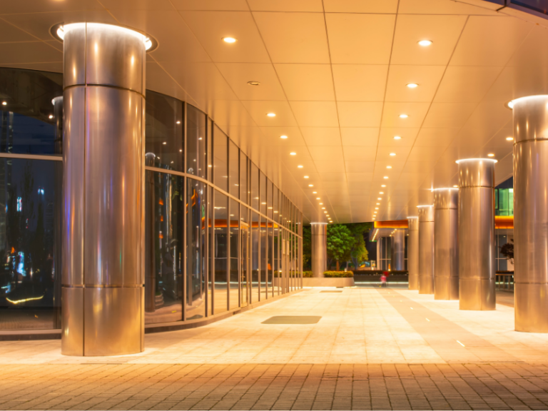 Read more about the article Top Architectural Lighting Trends to Watch in 2026