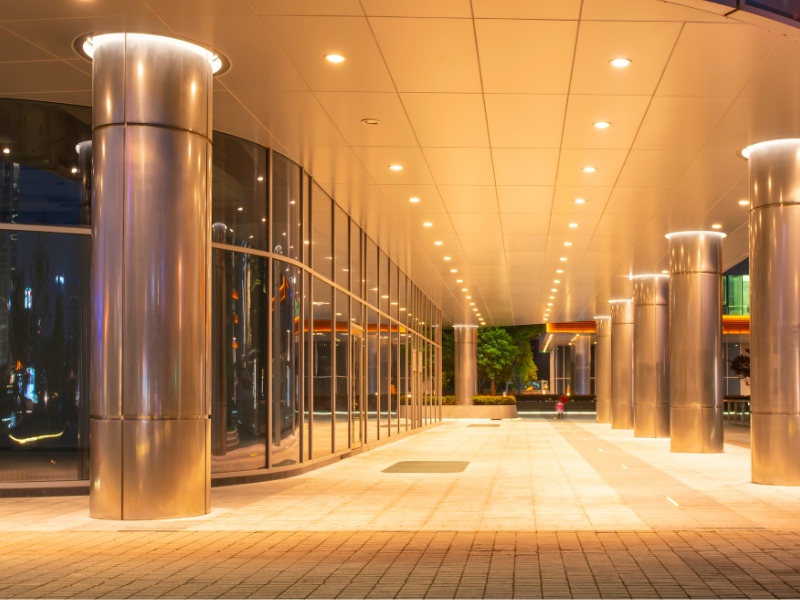 You are currently viewing Top Architectural Lighting Trends to Watch in 2026