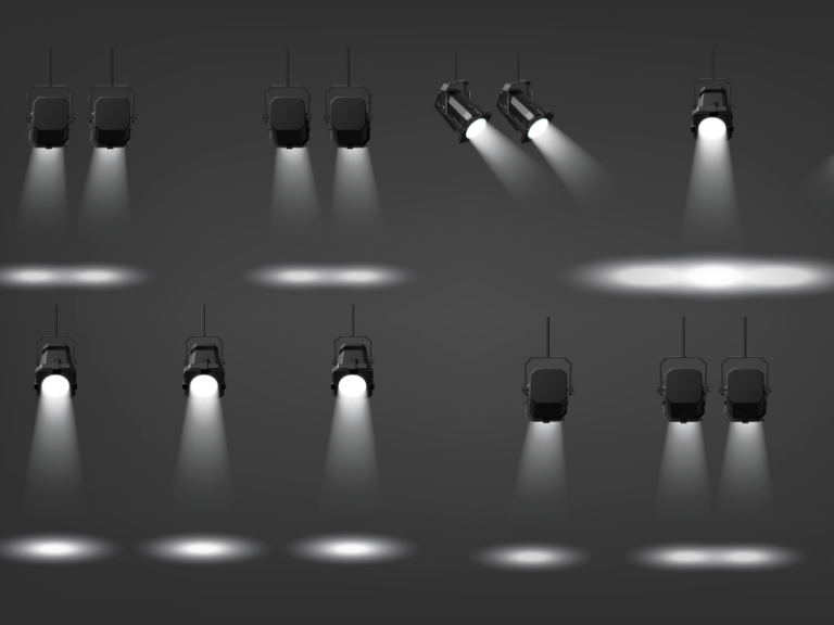 Read more about the article Track Lighting Types, Styles & Where to Use Them