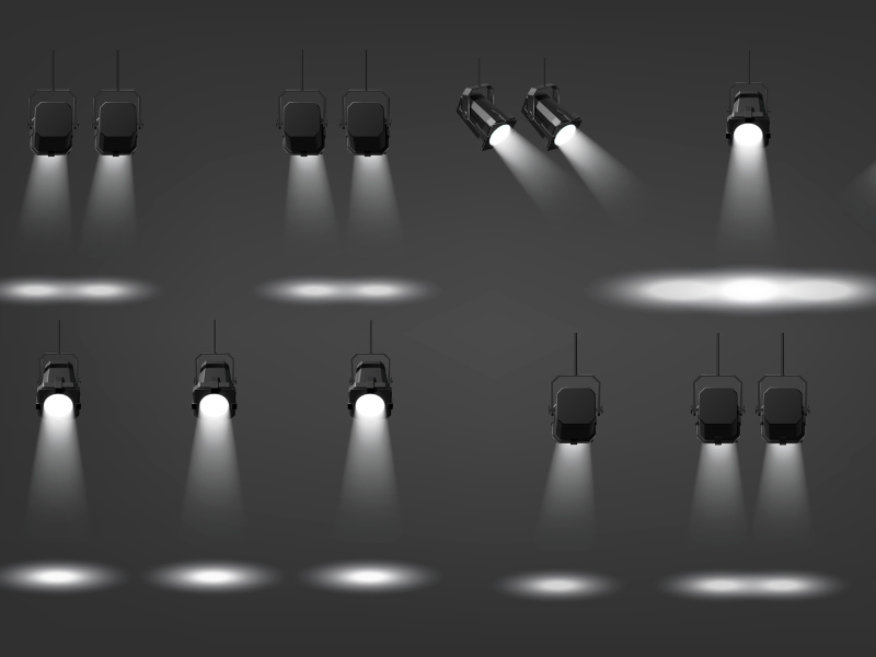 You are currently viewing Track Lighting Types, Styles & Where to Use Them