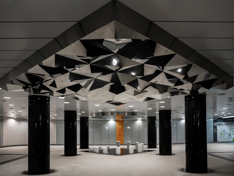You are currently viewing The Role of Architectural Lighting in Shaping Interior Design