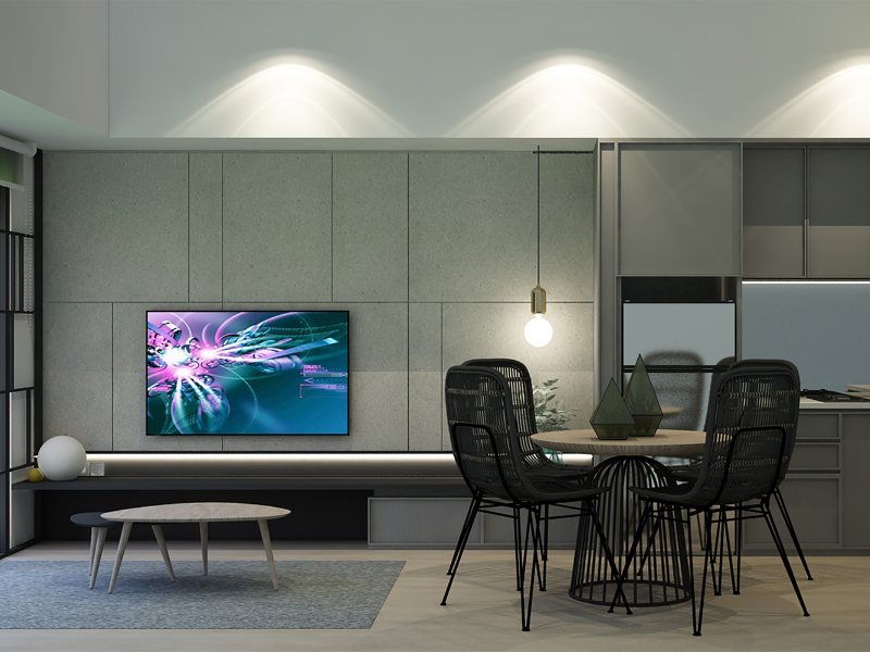 You are currently viewing COB Lights vs. LED Downlights: Which One is Right for Your Space?