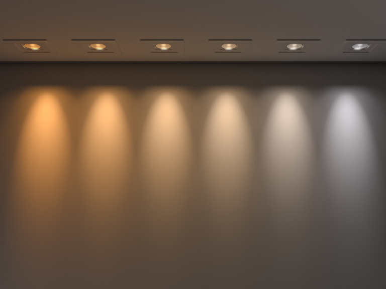 Read more about the article What is CRI in LED Lights and Why Does It Matter for Your Home?